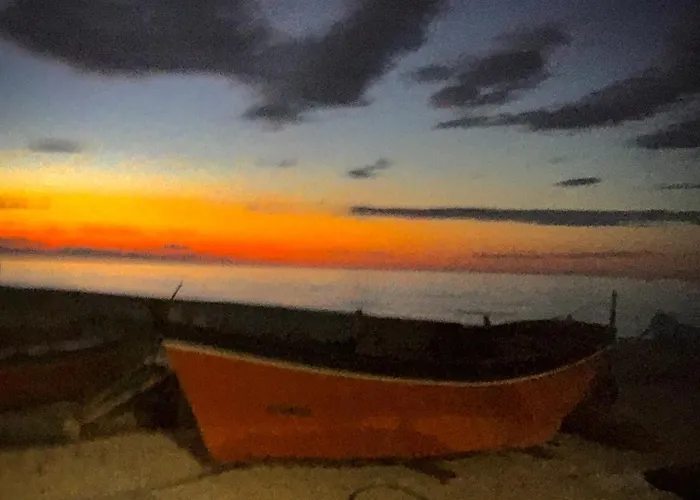 Via Rieti * 西尼加利亚