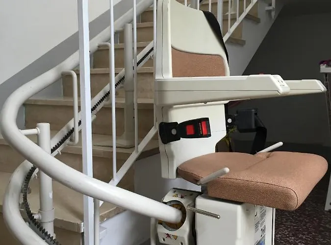 Via Rieti * 西尼加利亚