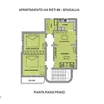 Via Rieti Senigallia