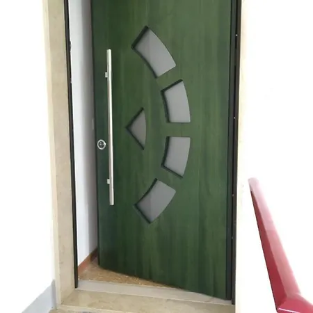 Via Rieti Appartement Senigallia