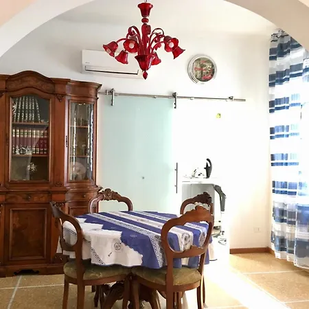 Via Rieti Apartment *