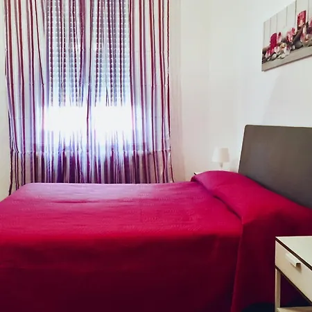 Via Rieti Appartement