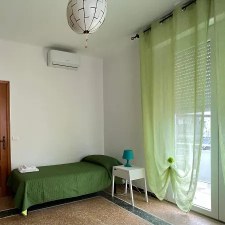 Via Rieti Appartement *