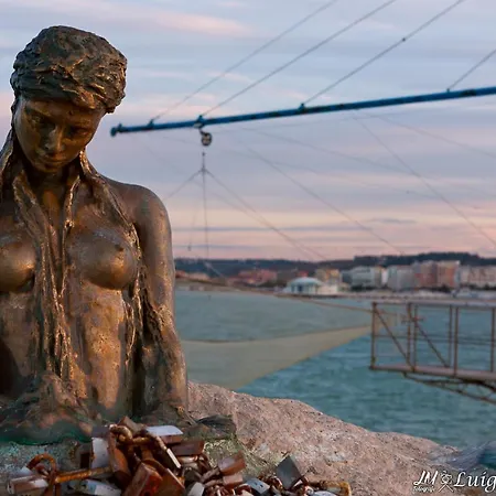 Via Rieti Appartement *