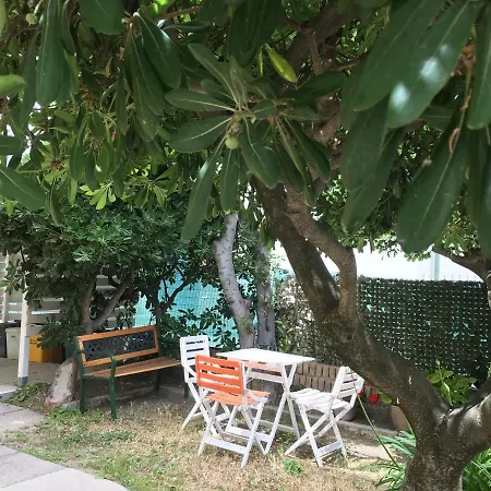 Via Rieti Apartment *