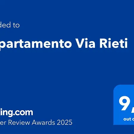 Via Rieti