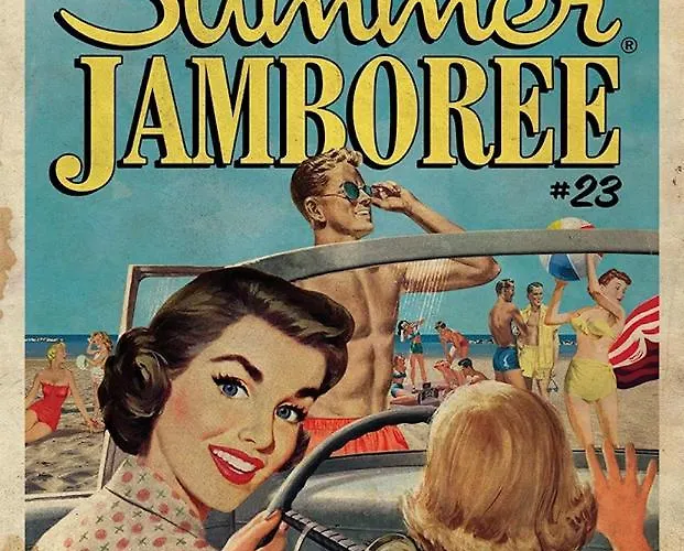 Via Rieti Senigallia