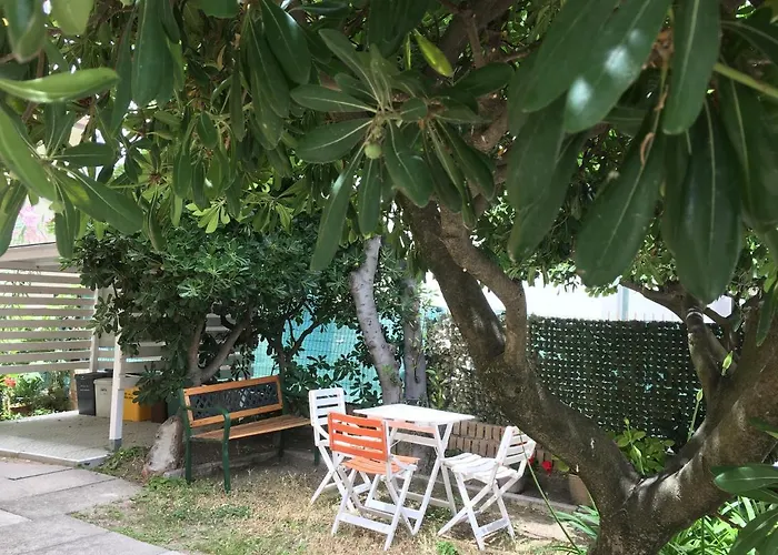 Via Rieti Lägenhet *